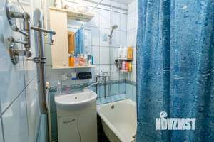 2-к квартира, вторичка, 45м2, 1/5 этаж