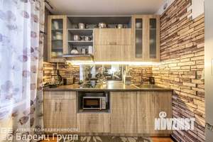 2-к квартира, вторичка, 50м2, 1/3 этаж