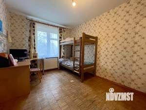 3-к квартира, вторичка, 64м2, 1/9 этаж