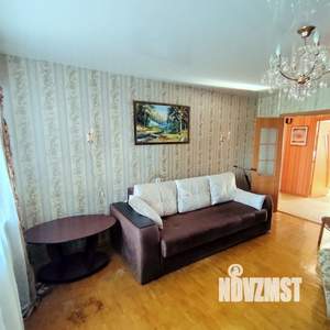 4-к квартира, вторичка, 86м2, 4/5 этаж