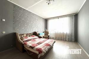 2-к квартира, вторичка, 53м2, 5/9 этаж