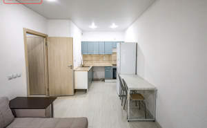 2-к квартира, вторичка, 41м2, 9/9 этаж