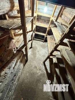 4-к квартира, вторичка, 89м2, 1/5 этаж