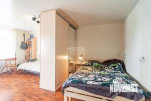 1-к квартира, вторичка, 33м2, 5/5 этаж