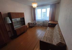 1-к квартира, вторичка, 35м2, 9/9 этаж