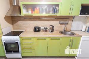 3-к квартира, вторичка, 69м2, 5/5 этаж