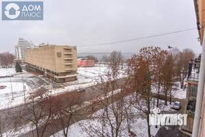 3-к квартира, вторичка, 78м2, 5/5 этаж