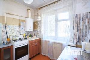 2-к квартира, вторичка, 45м2, 1/5 этаж