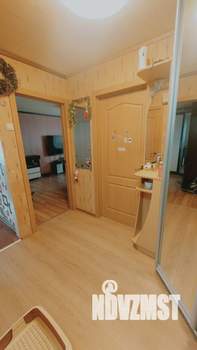 2-к квартира, вторичка, 50м2, 11/16 этаж