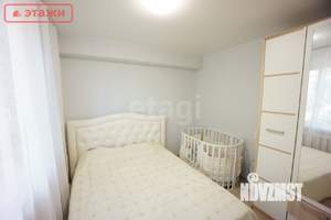 3-к квартира, вторичка, 50м2, 1/5 этаж