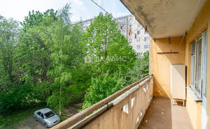 2-к квартира, вторичка, 53м2, 3/9 этаж