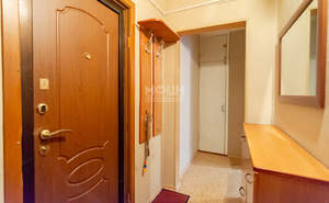 2-к квартира, вторичка, 43м2, 1/5 этаж