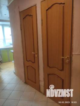 3-к квартира, вторичка, 61м2, 2/5 этаж