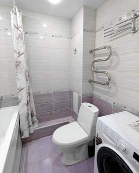 2-к квартира, вторичка, 37м2, 2/9 этаж