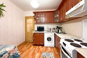 4-к квартира, вторичка, 78м2, 2/10 этаж