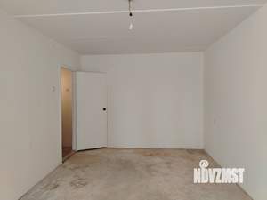 1-к квартира, вторичка, 33м2, 3/5 этаж