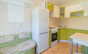 1-к квартира, вторичка, 31м2, 2/3 этаж