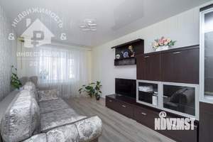 3-к квартира, вторичка, 63м2, 1/5 этаж