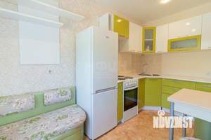 1-к квартира, вторичка, 31м2, 2/3 этаж