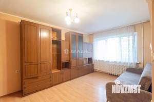 1-к квартира, вторичка, 31м2, 1/5 этаж