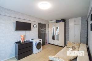3-к квартира, вторичка, 50м2, 1/5 этаж