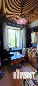 3-к квартира, вторичка, 67м2, 3/3 этаж