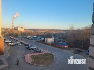 2-к квартира, вторичка, 63м2, 2/5 этаж