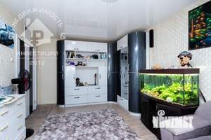 4-к квартира, вторичка, 72м2, 1/5 этаж