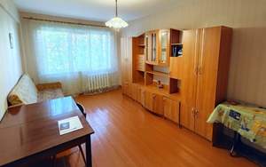 1-к квартира, вторичка, 30м2, 2/5 этаж