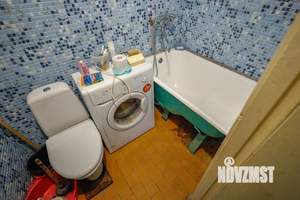 1-к квартира, вторичка, 32м2, 1/5 этаж