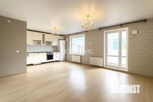 2-к квартира, вторичка, 51м2, 5/5 этаж