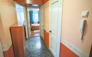 2-к квартира, вторичка, 49м2, 2/5 этаж