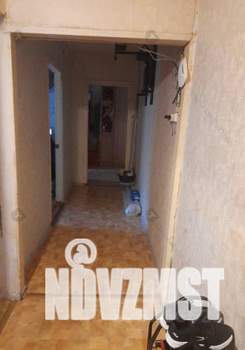 2-к квартира, вторичка, 47м2, 2/2 этаж