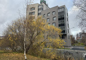 4-к квартира, вторичка, 117м2, 3/6 этаж