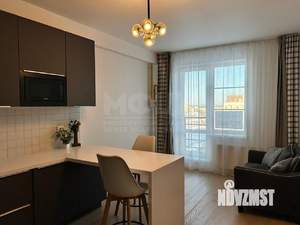 2-к квартира, вторичка, 52м2, 5/5 этаж
