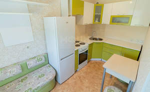 1-к квартира, вторичка, 31м2, 2/3 этаж