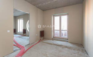 5-к квартира, вторичка, 131м2, 5/6 этаж