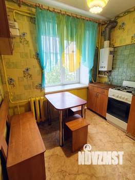 2-к квартира, вторичка, 45м2, 4/5 этаж