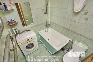 2-к квартира, вторичка, 47м2, 4/5 этаж