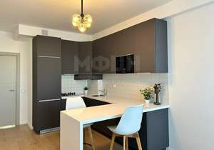 2-к квартира, вторичка, 52м2, 5/5 этаж
