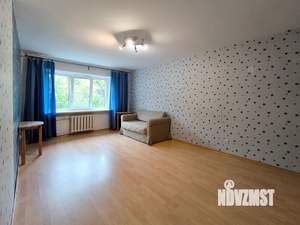 3-к квартира, вторичка, 74м2, 2/5 этаж