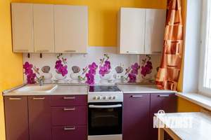 1-к квартира, вторичка, 36м2, 5/9 этаж