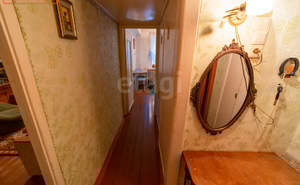 2-к квартира, вторичка, 39м2, 1/5 этаж