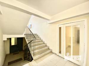 1-к квартира, вторичка, 34м2, 1/3 этаж