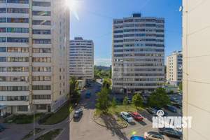 1-к квартира, вторичка, 32м2, 6/10 этаж