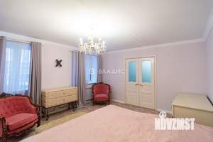 3-к квартира, вторичка, 82м2, 2/7 этаж