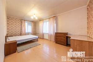 2-к квартира, вторичка, 42м2, 1/5 этаж