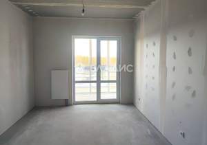 2-к квартира, вторичка, 44м2, 8/11 этаж