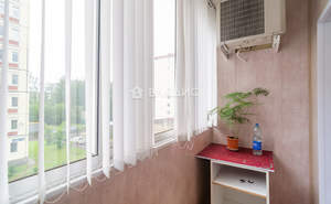 2-к квартира, вторичка, 62м2, 2/9 этаж