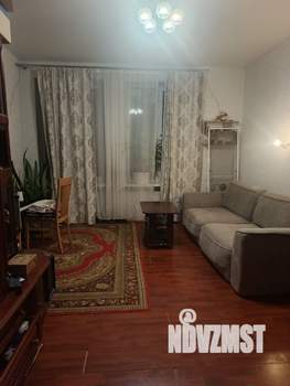 2-к квартира, вторичка, 52м2, 2/2 этаж